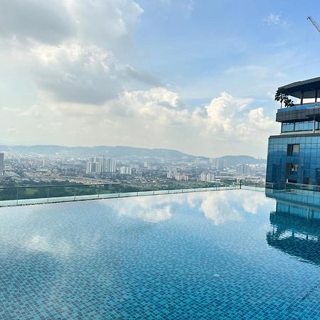 The Manor Klcc Serviced Apartment Kuala Lumpur Kültér fotó