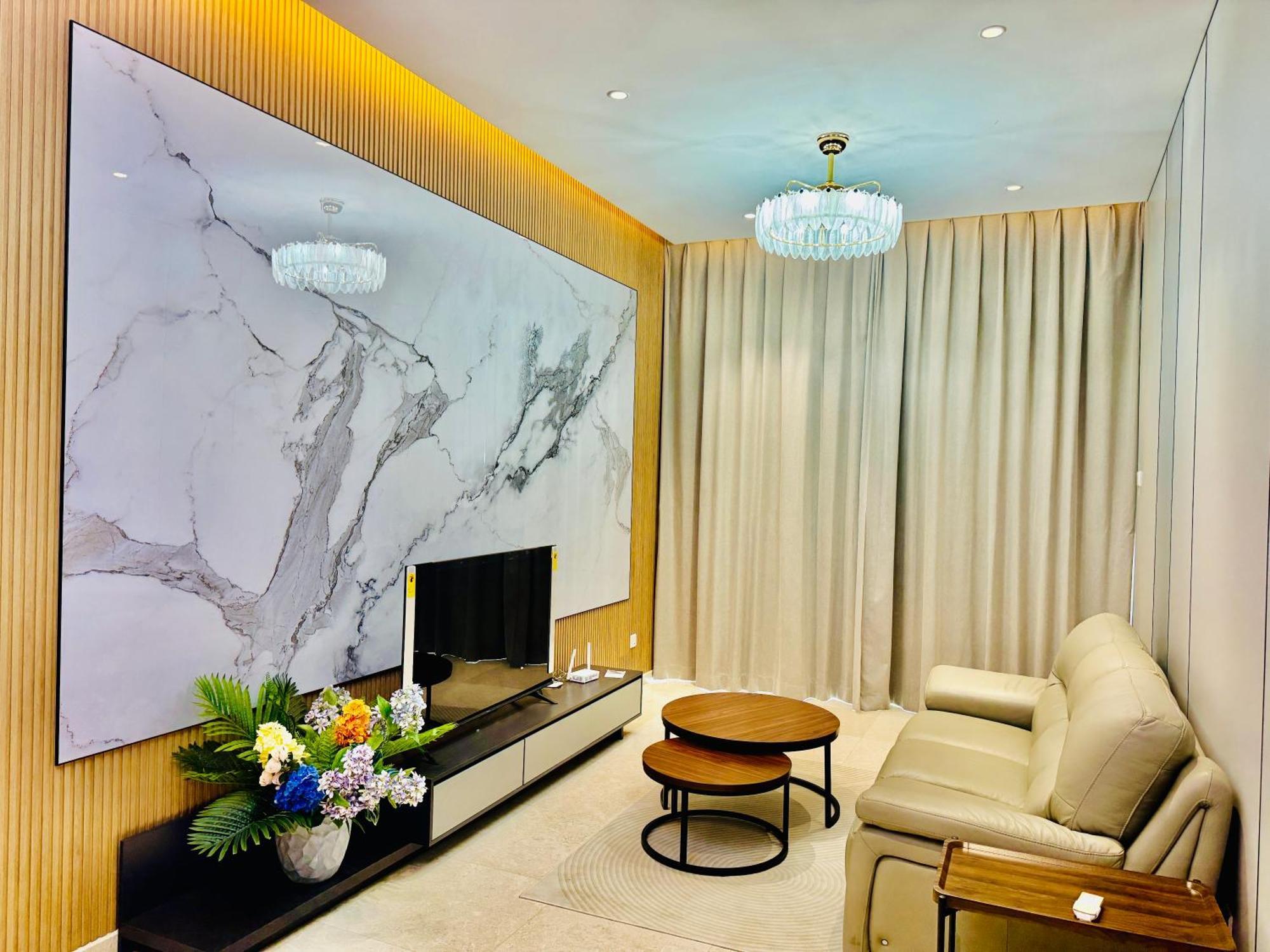 The Manor Klcc Serviced Apartment Kuala Lumpur Kültér fotó