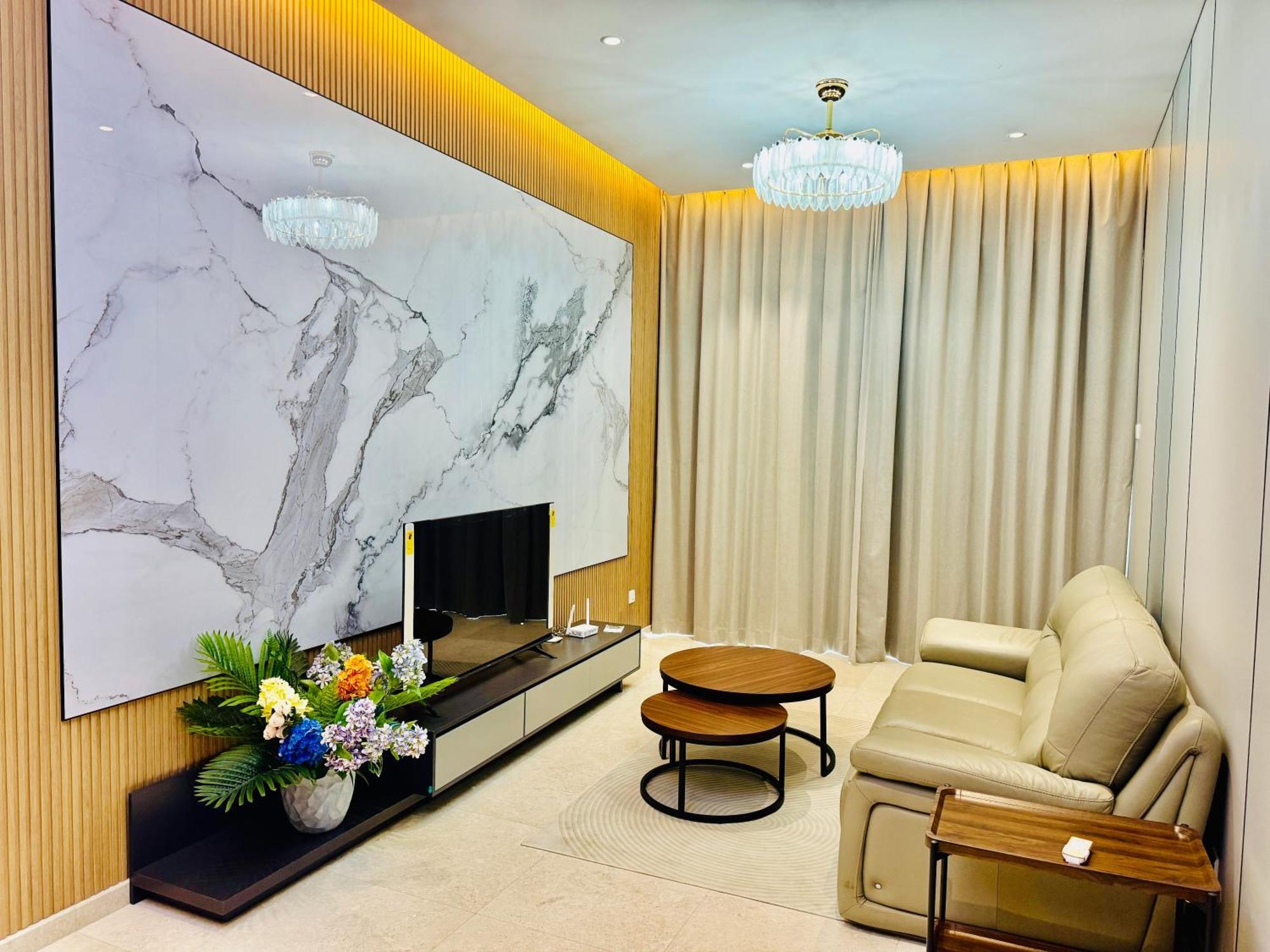 The Manor Klcc Serviced Apartment Kuala Lumpur Kültér fotó