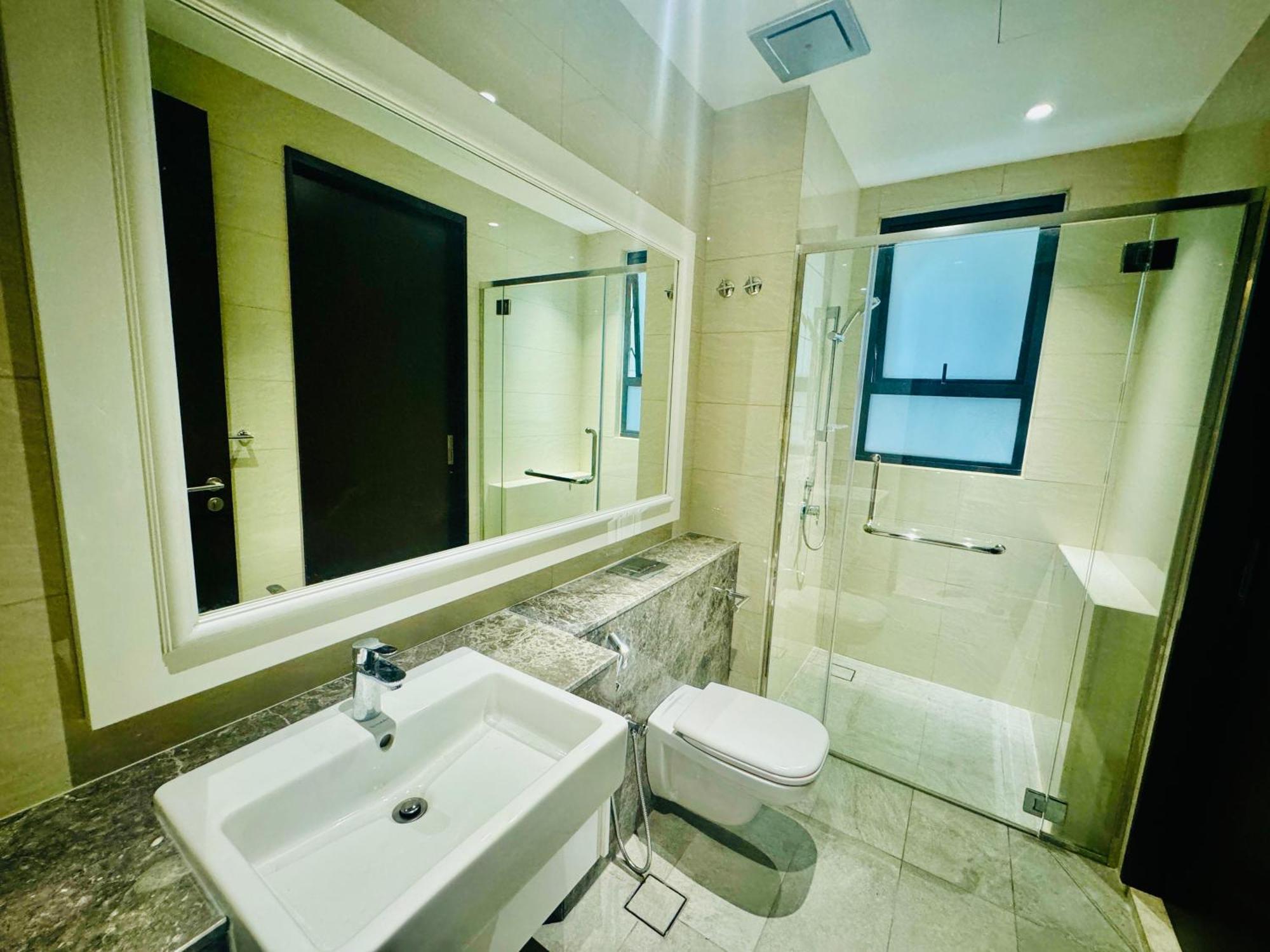 The Manor Klcc Serviced Apartment Kuala Lumpur Kültér fotó