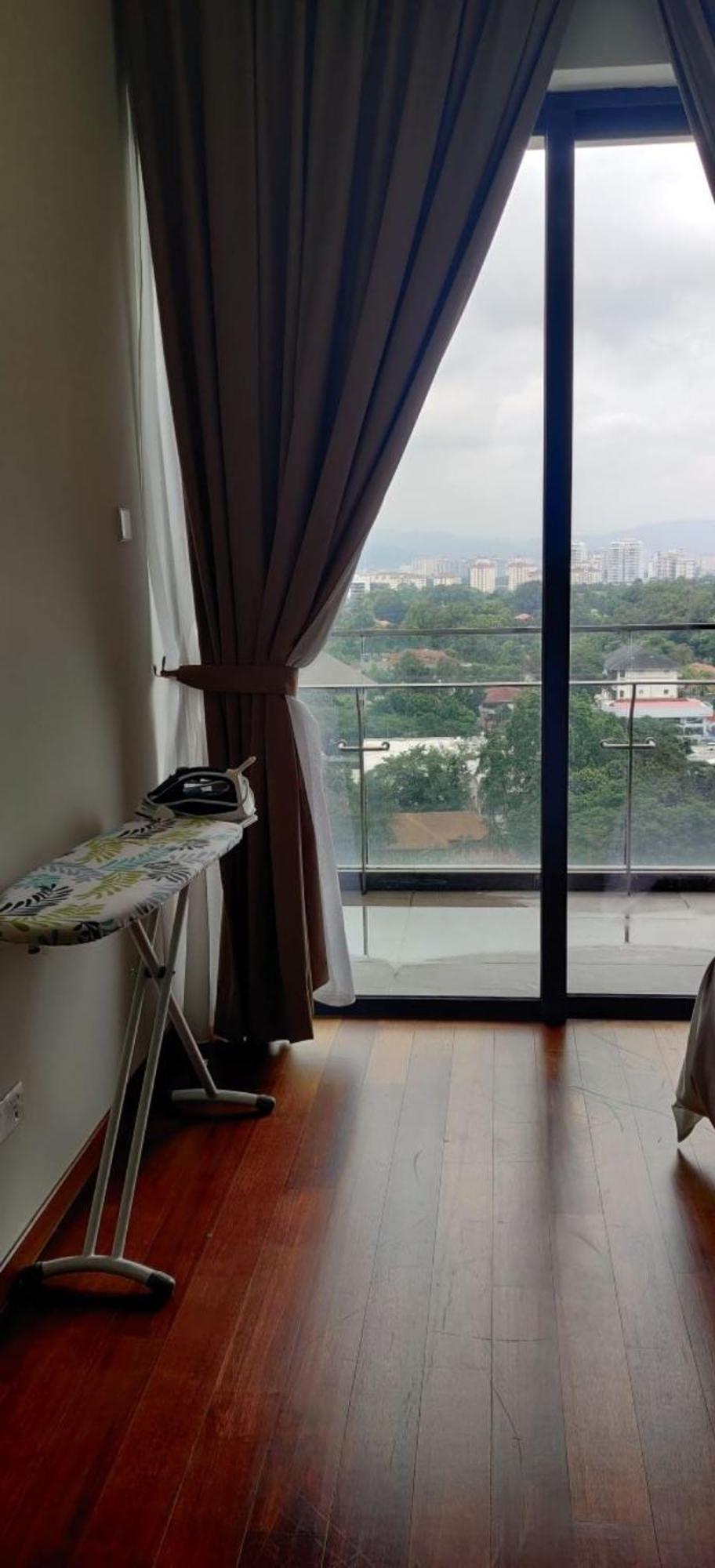The Manor Klcc Serviced Apartment Kuala Lumpur Kültér fotó