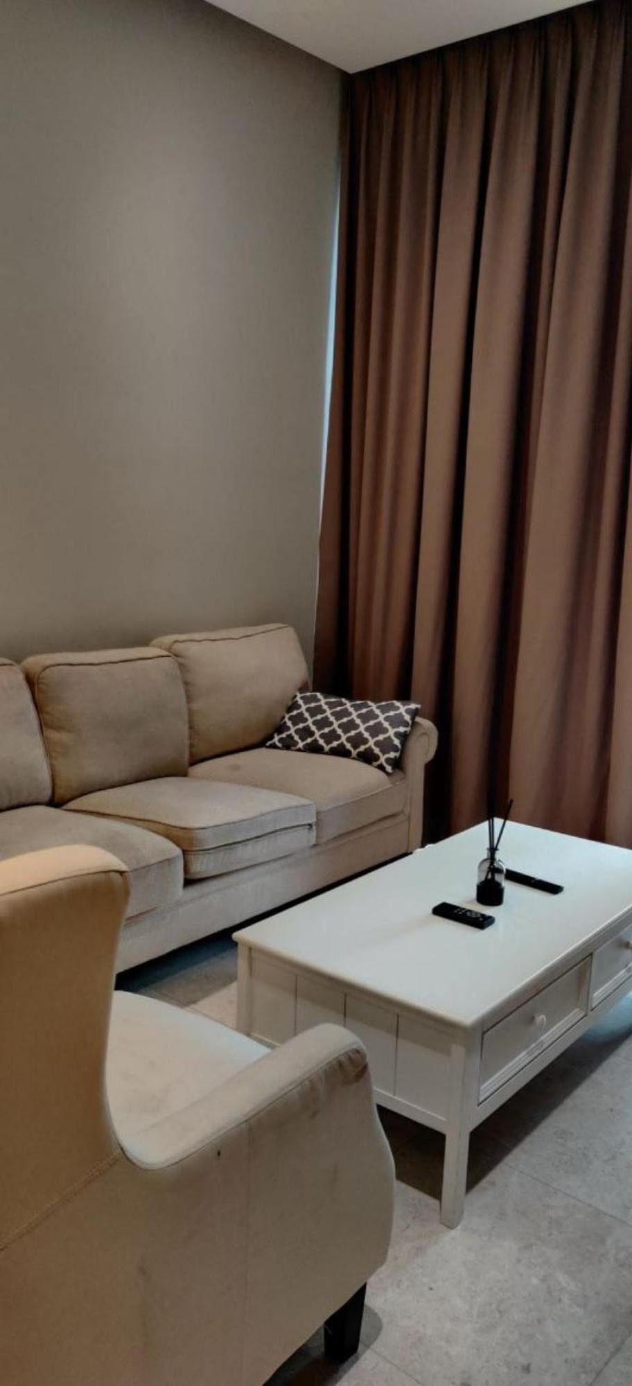 The Manor Klcc Serviced Apartment Kuala Lumpur Kültér fotó